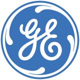 General Electric Логотип