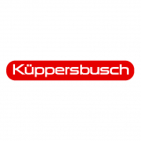 Kuppersbusch Логотип